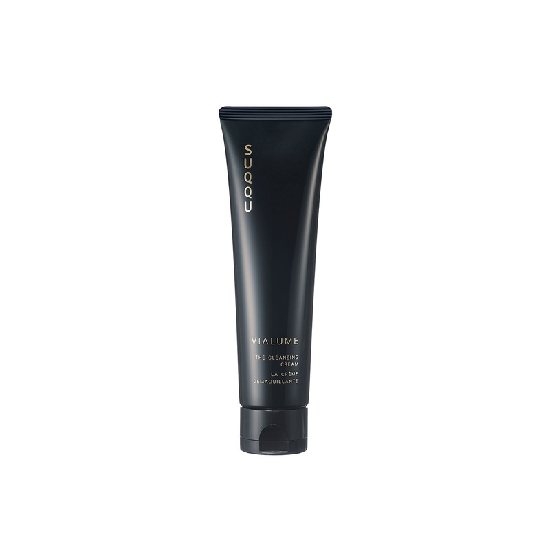Suqqu Vialume The Cleansing Cream