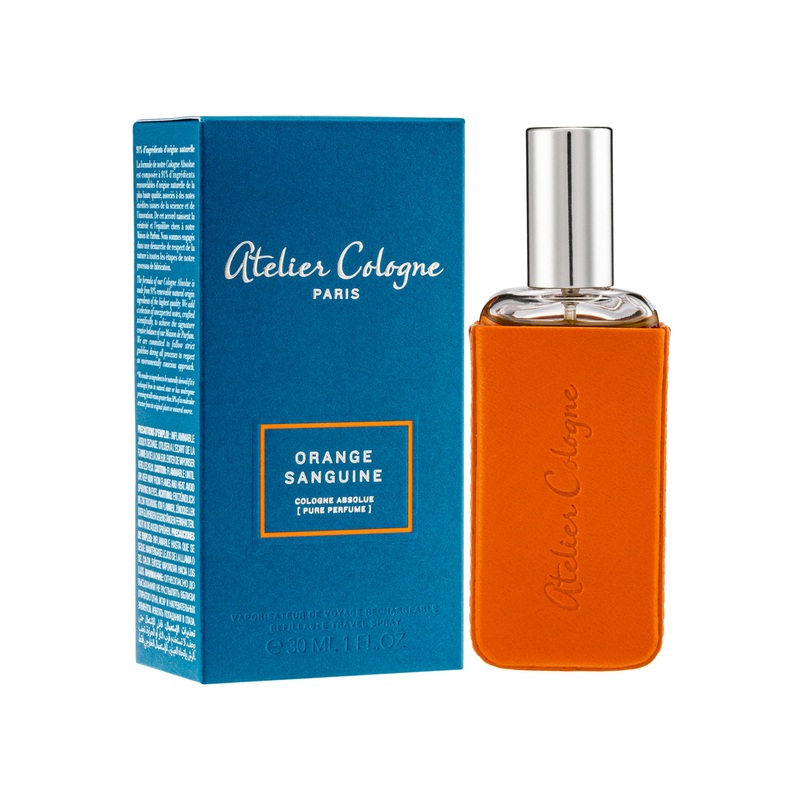 Atelier Cologne Orange Sanguine 30ml