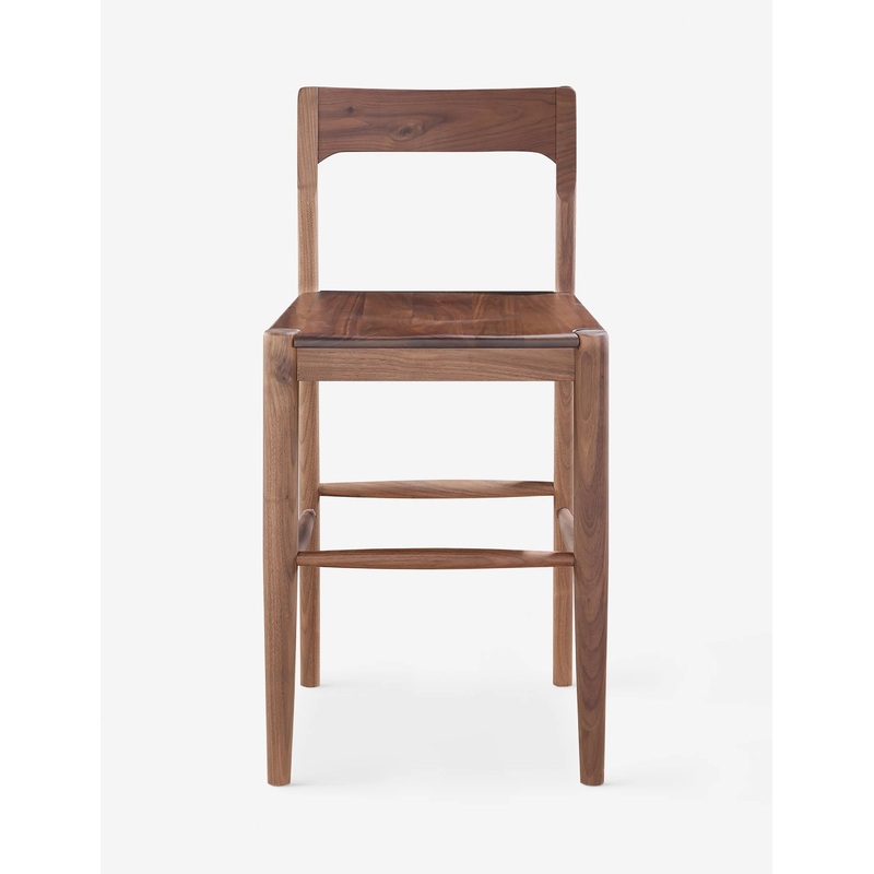 Drummond Counter Stool Black