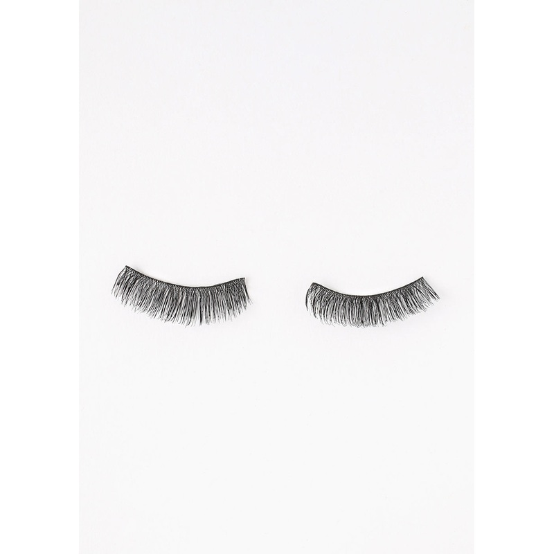 Eyelashes – 117
