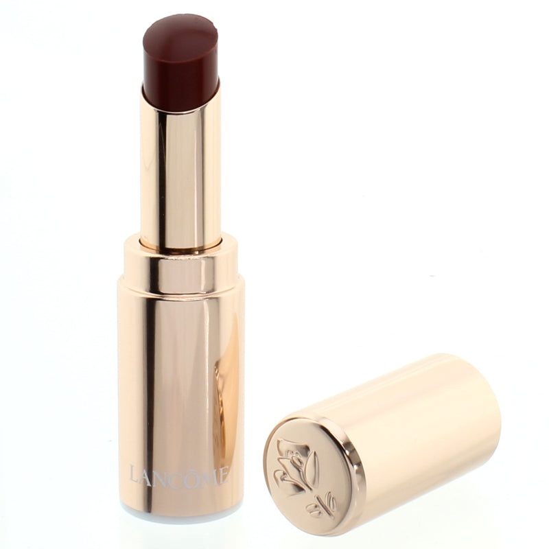 Lancome L’Absolu Mademoiselle Shine Red Lipstick 168 Declaration