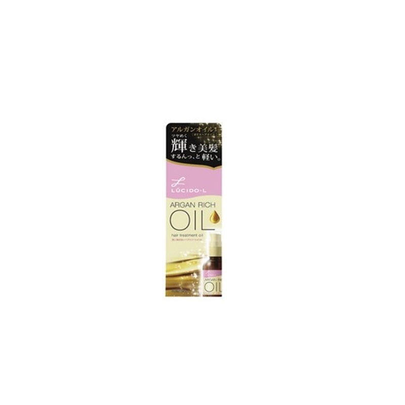Mandom Corp Hair Treatment Oil 60ML