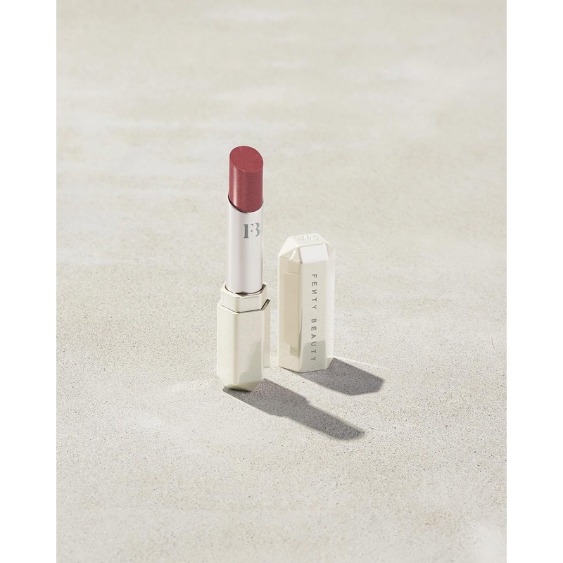 Slip Shine Sheer Shiny Lipstick  Goji Gang GOJI GANG