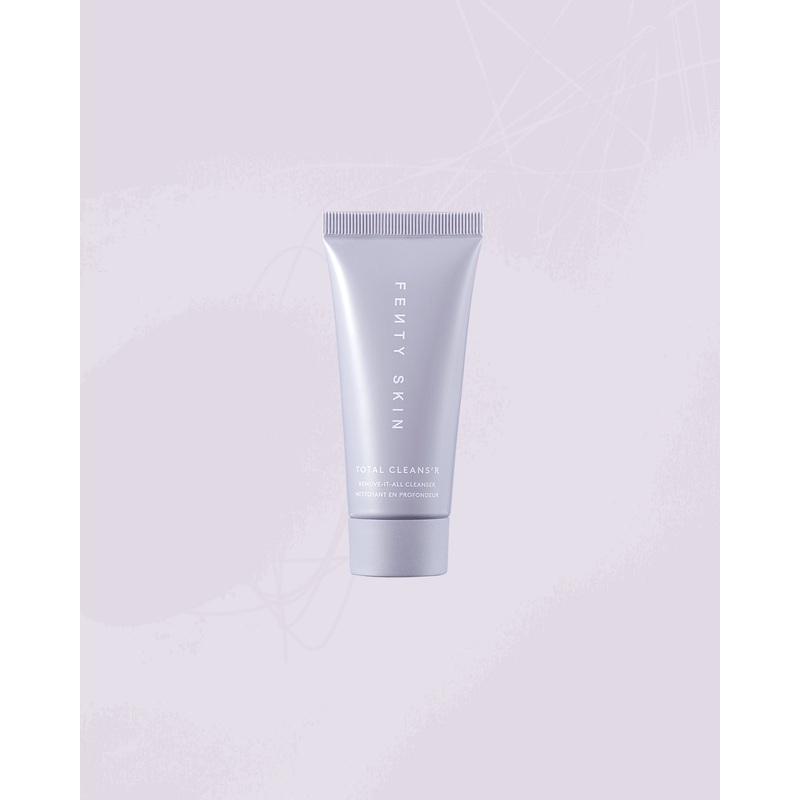 Total Cleans’r Remove-It-All Cleanser Deluxe Sample