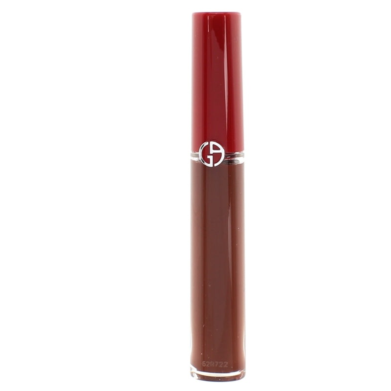 Giorgio Armani Lip Maestro Red Liquid Lipstick 200 (Blemished Box)