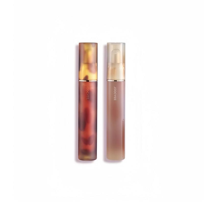 Joocyee Glazed n Fluffy Matte Lipgloss 3.2g/3.3g Matte#V01