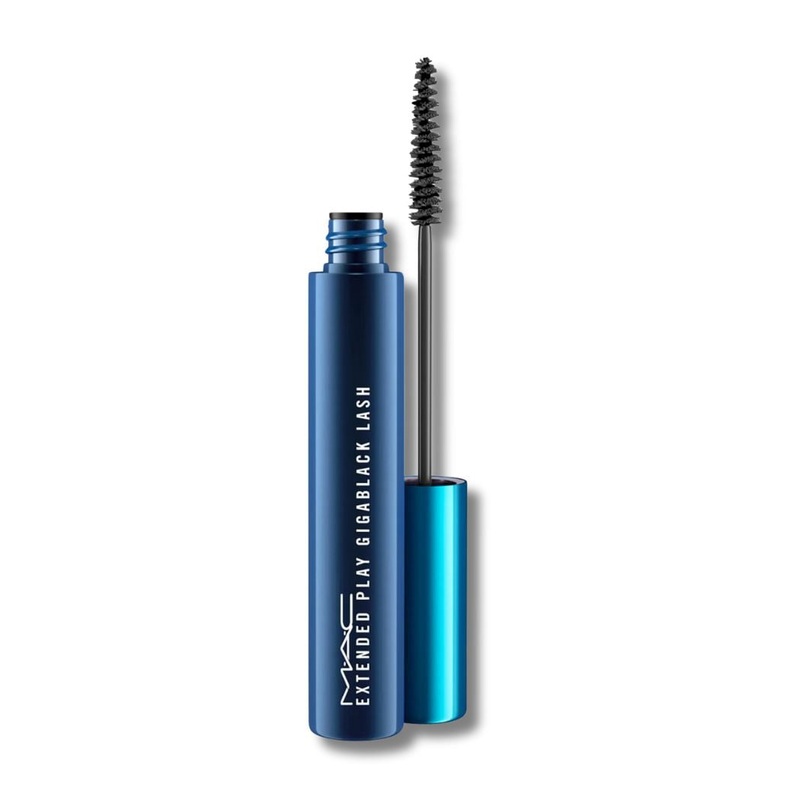MAC Extended Play Lash Mascara – Gigablack