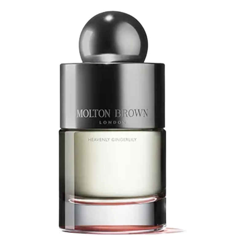 Molton Brown Heavenly Gingerlily 100ml Eau De Toilette