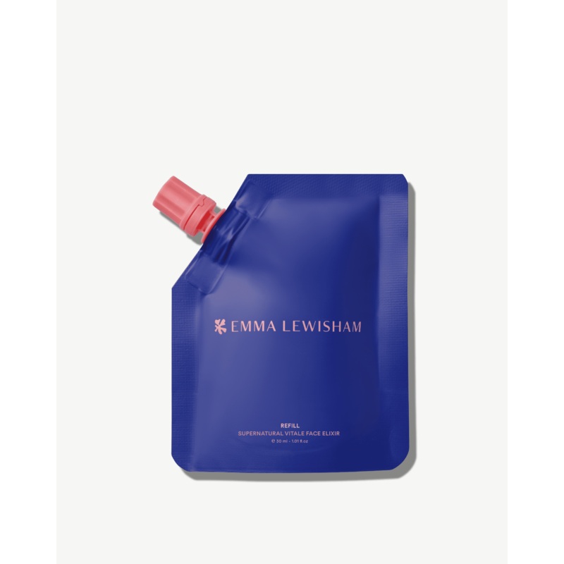Supernatural Vitale Face Elixir Refill REFILL 1 oz / 30 ml