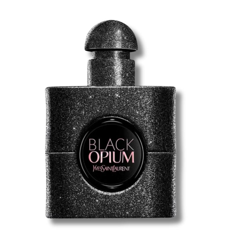 Yves Saint Laurent Black Opium Eau De Parfum Extreme – 30ml