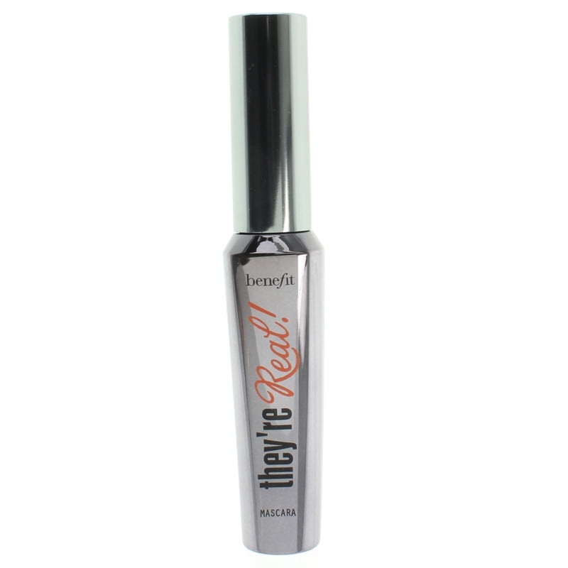 Benefit They’re Real Beyond Mascara Black 8.5g Full Size