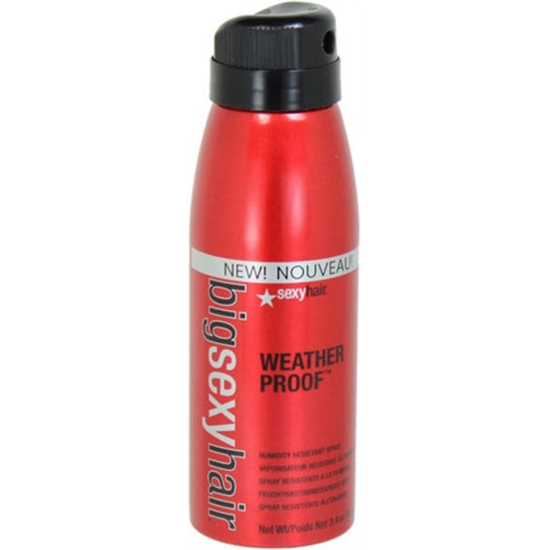 BigSexyHair Weather Proof