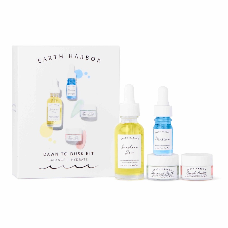 DAWN TO DUSK Kit