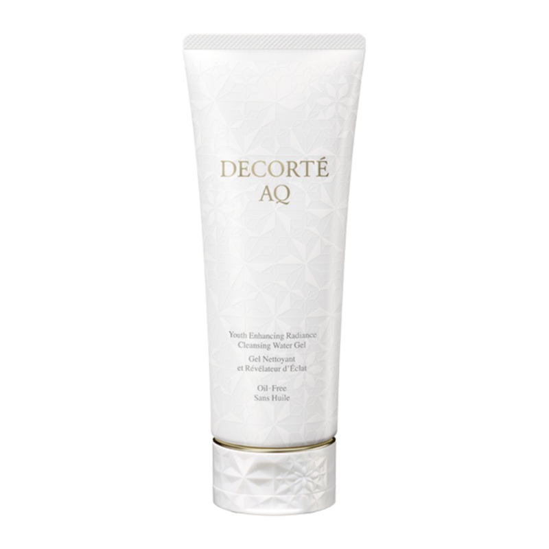 Decorte AQ Radiance Watery Gel Cleansing