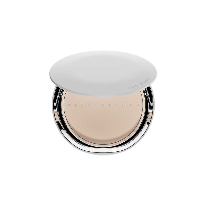 Marie Dalgar Vine Blurring Longwear Powder Pact 10g C01 10g