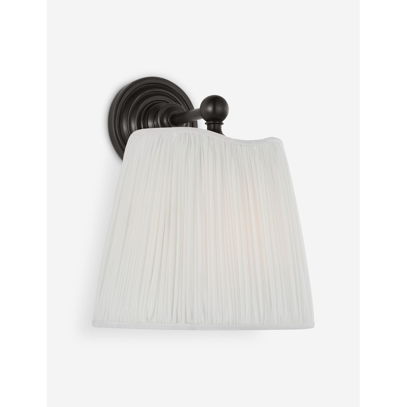 Matos Sconce by Amber Lewis Bronze