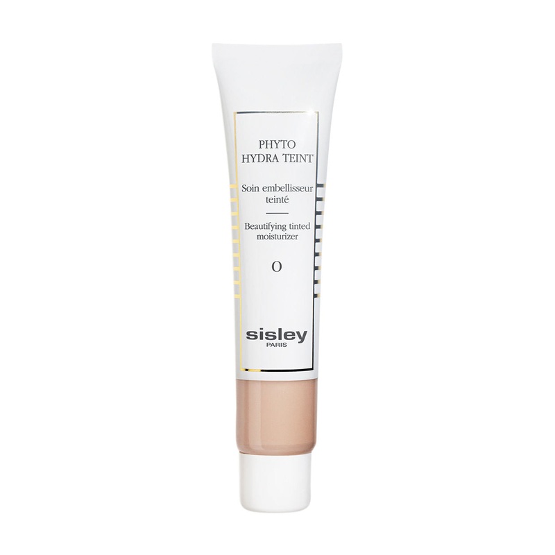 Phyto-Hydra Teint Tinted Moisturizer 0 Fair