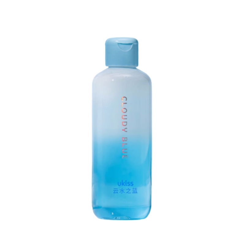 UKISS Cloud Water Blue Eye & Lip Makeup Remover 100ml/200ml  100ml