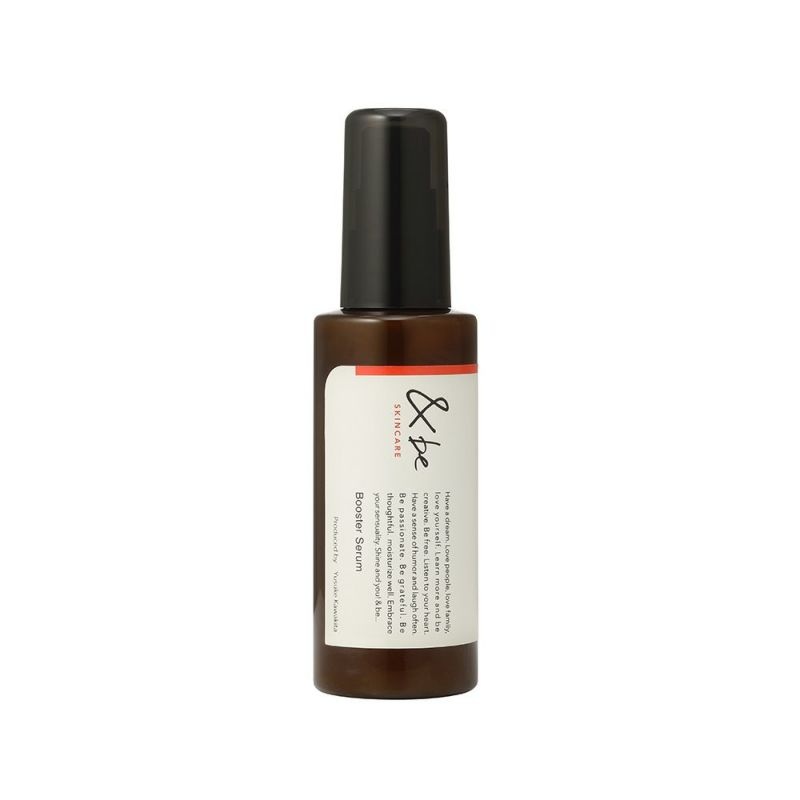 &Be Booster Serum 60mL