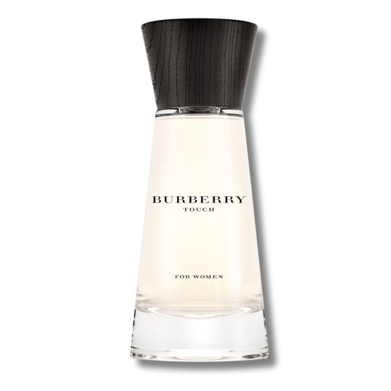 Burberry Touch Eau de Parfum 100ml