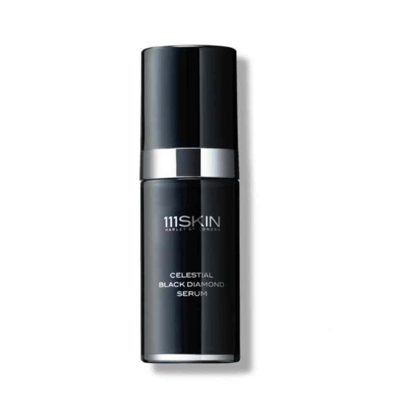 CELESTIAL BLACK DIAMOND SERUM