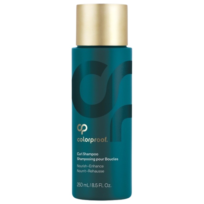 Colorproof Curl Shampoo 8.5 oz / 250 ml