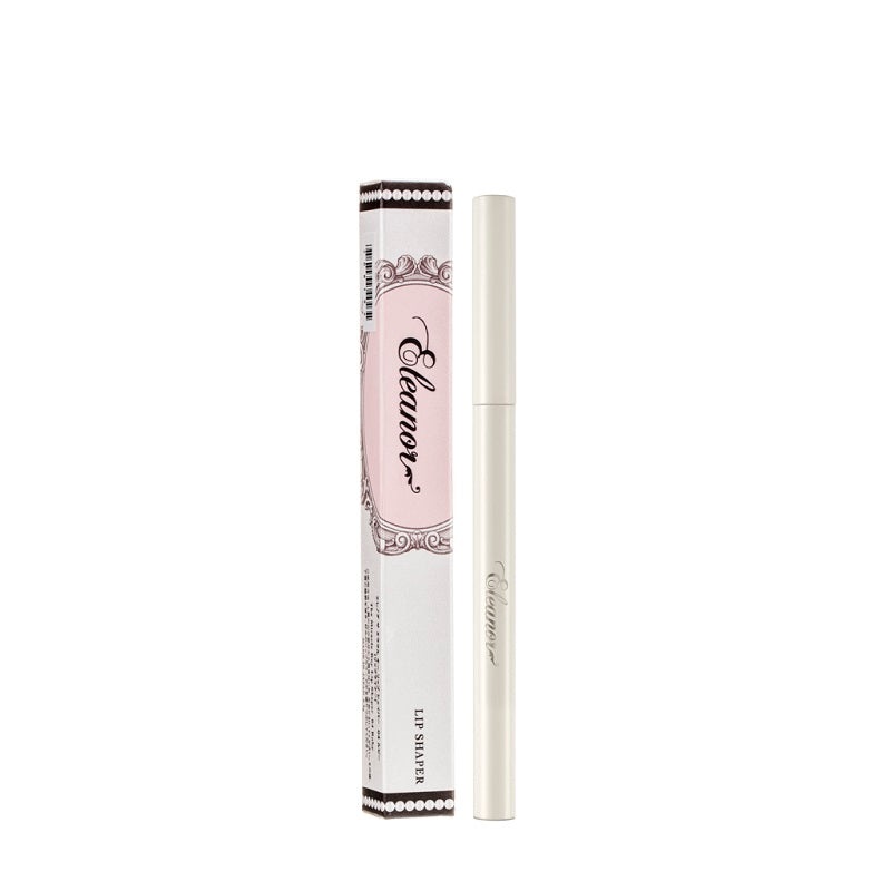 Eleanor The Miracle Key Lip Shaper 02 Rose