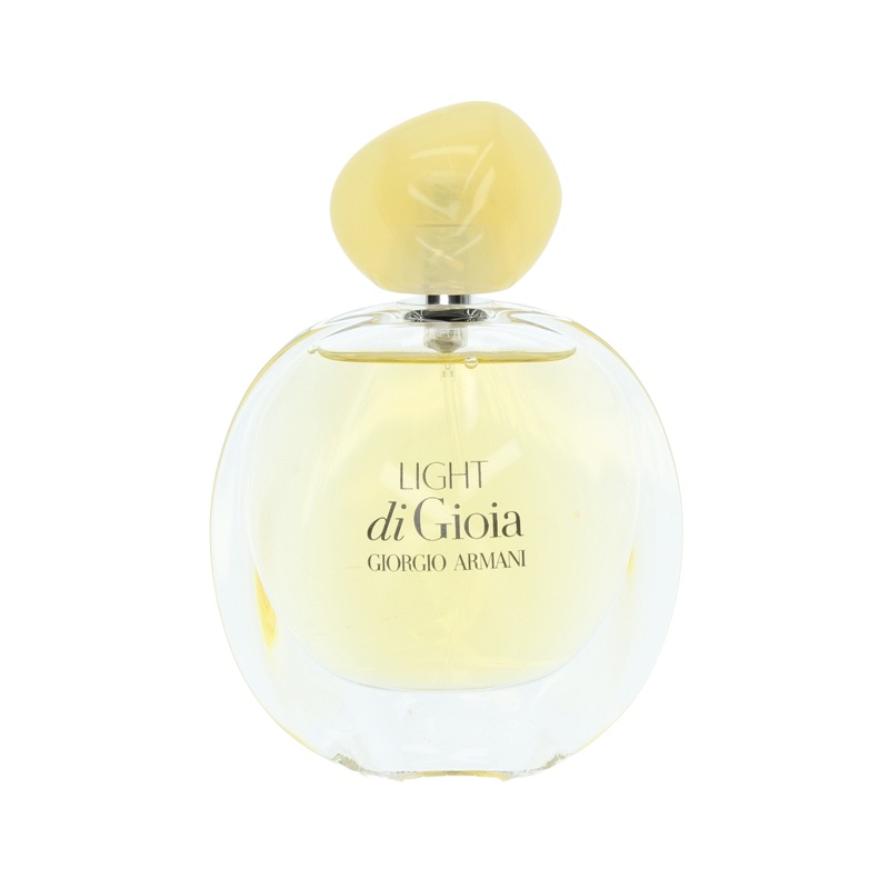 Giorgio Armani Light Di Gioia 50ml Eau De Parfum