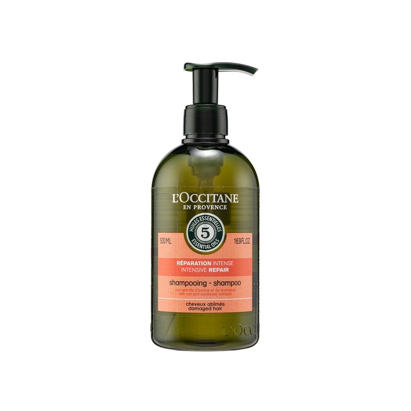 L’Occitane Aromachologie Intensive Repair Shampoo 500ml