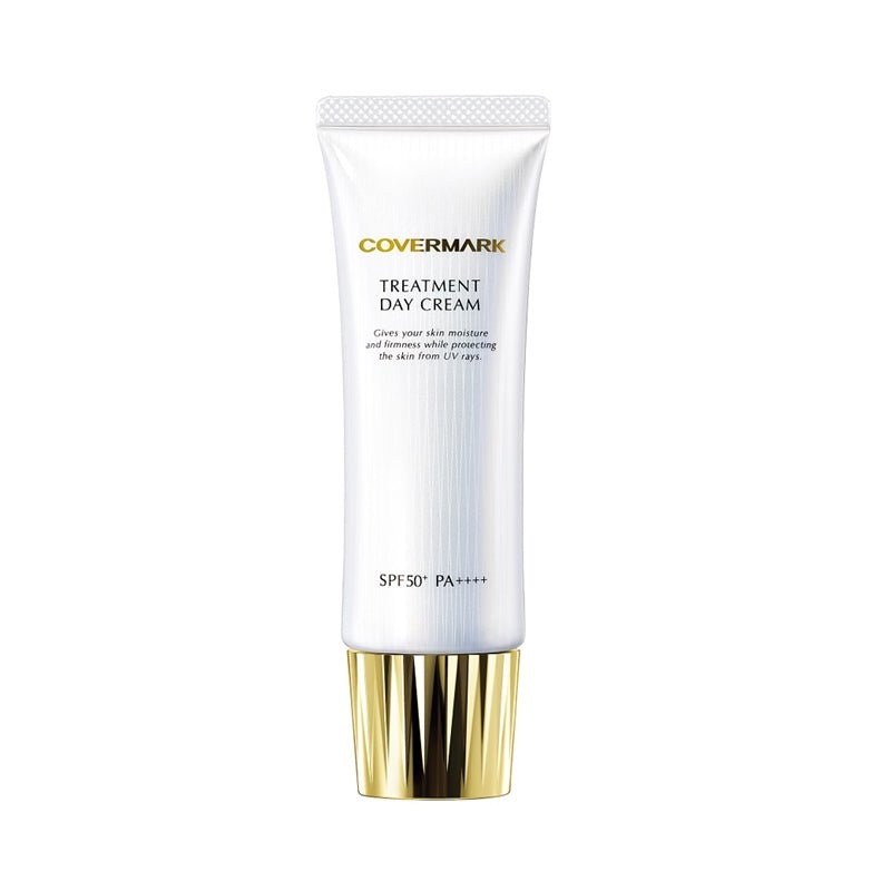 Covermark Treatment Day Cream