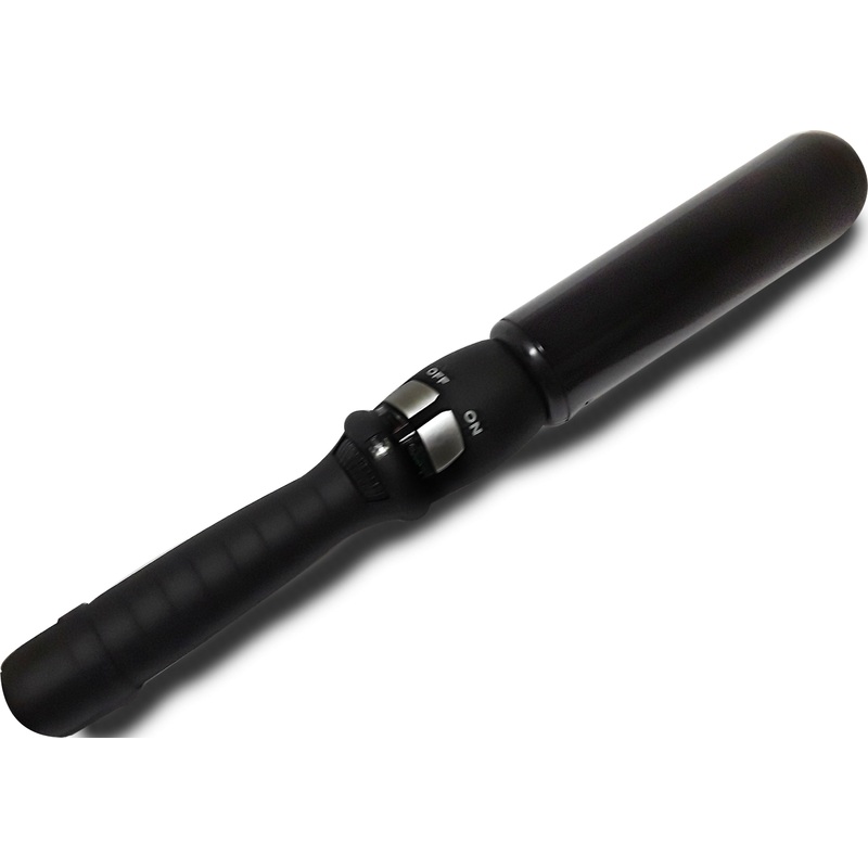 Hush 1 1/2″ Ceramic Ionic Wand