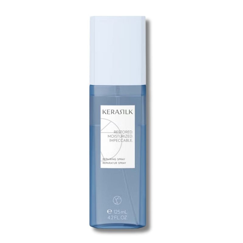 KERASILK Specialists Repairing Spray 125ml