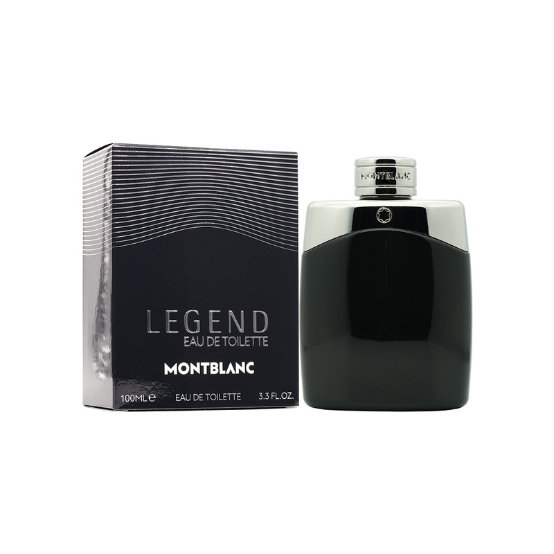 Montblanc Legend Eau de Toilette 100ml