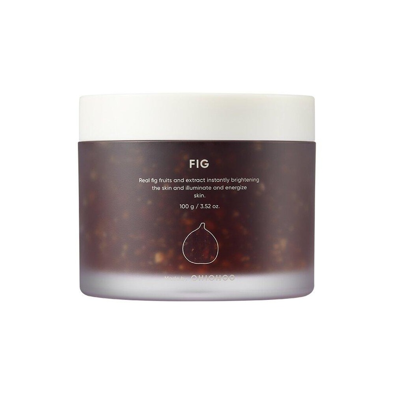 OHIOHOO Re’Juice Fig 100g
