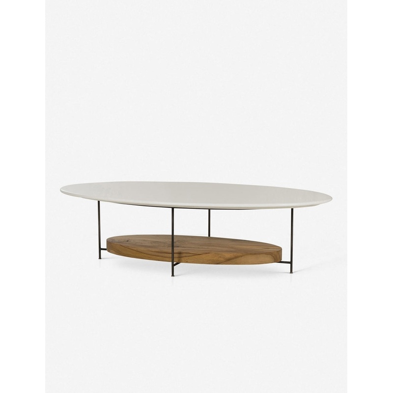 Thomas Bina Olivia Coffee Table