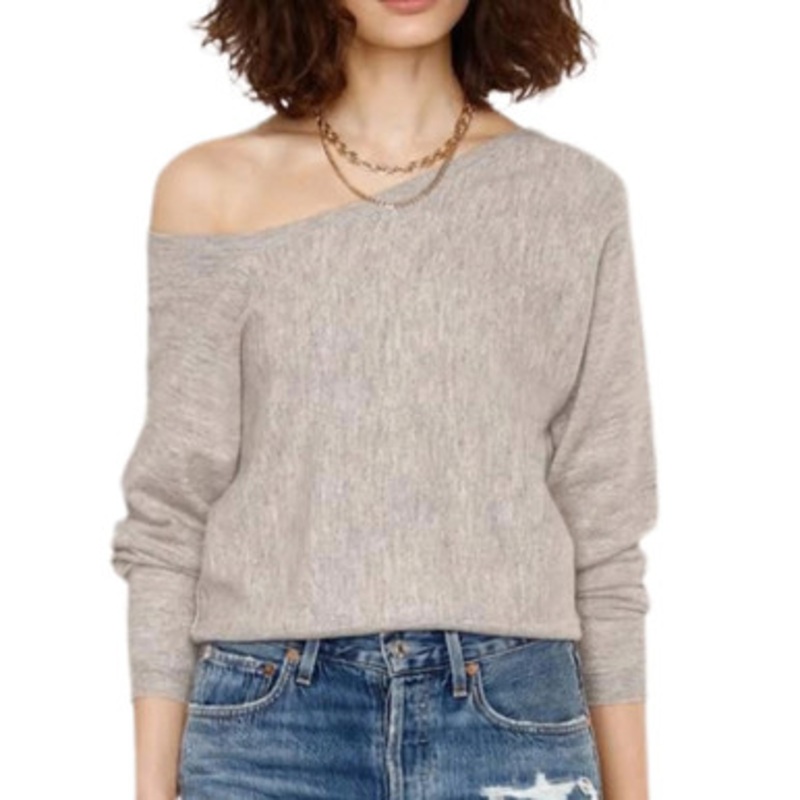 Tomo Sweater – Twig.