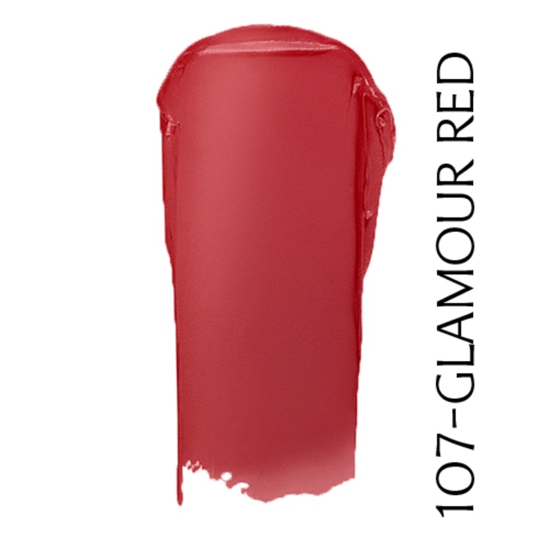 Sorme Hydramoist Luxurious Lipstick With Marula Oil – 107 Glamour Red