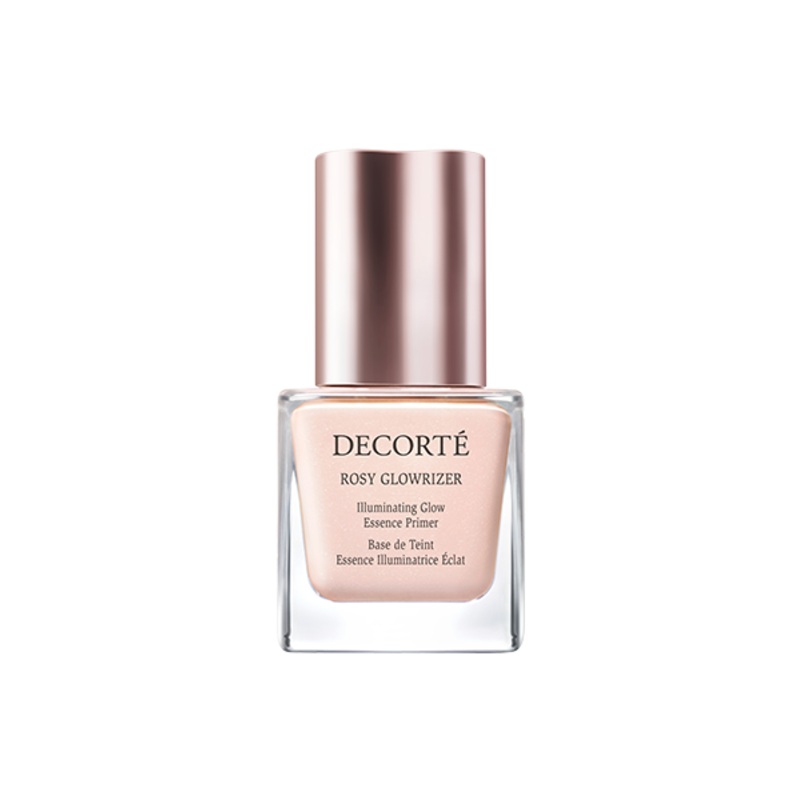 Decorte Rosy Glowrizer +