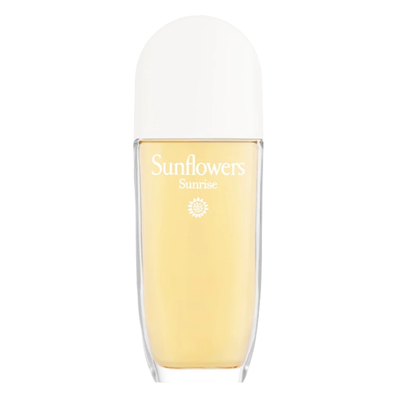 Elizabeth Arden Sunflowers Sunrise Eau De Toilette 100ml