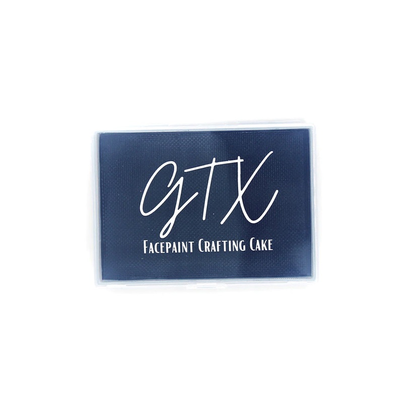 GTX Facepaint –  Blue Suede Shoes (60 gm)