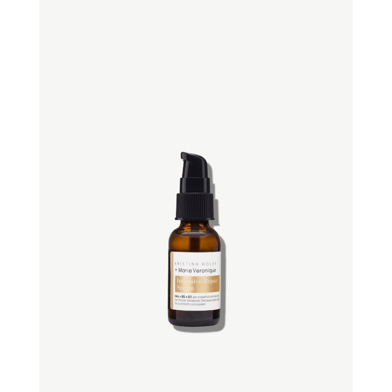 Intensive Repair Serum 1 oz / 30 ml