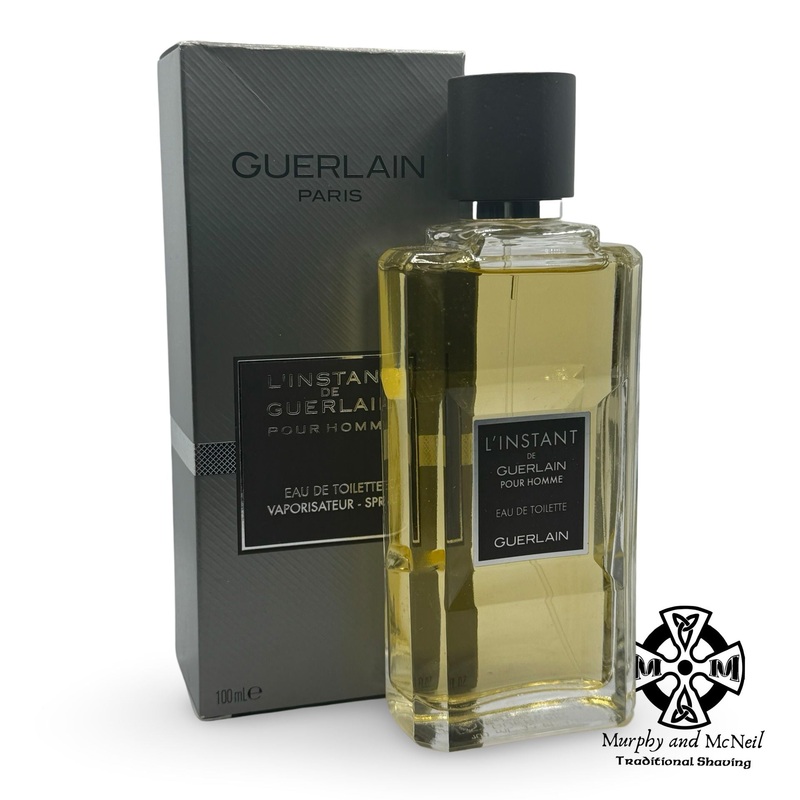 L’Instant de Guerlain Eau de Toilette (100ml) – by Guerlain (Used)