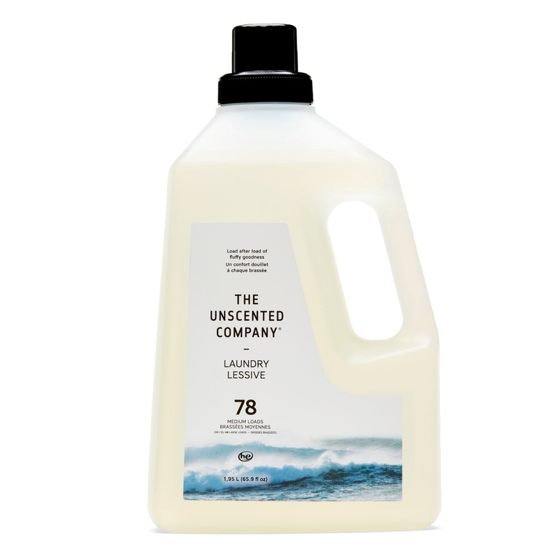 Laundry Detergent