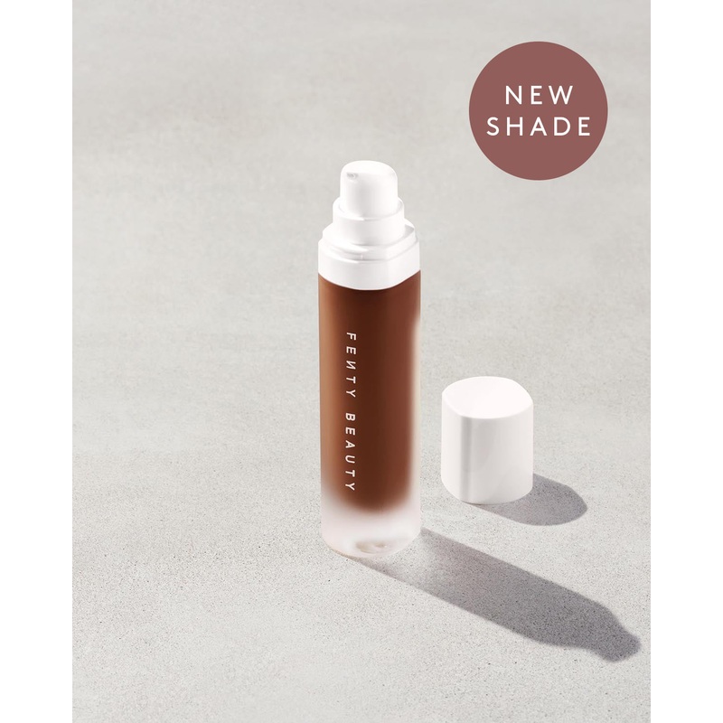 Pro Filt’r Soft Matte Longwear Foundation  #485 #485 Standard