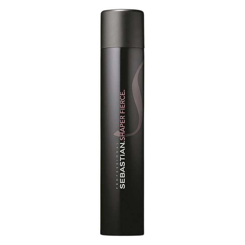 Sebastian Shaper Fierce Finishing Hairspray 400 ml | Ultra Firm Hold