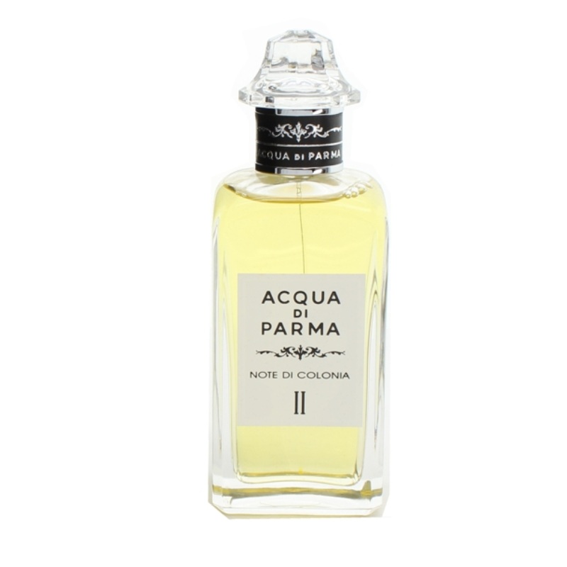 Acqua Di Parma Note Di Colonia II 150ml Eau De Cologne Unisex (Blemished Box)