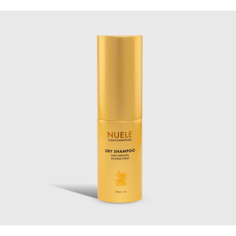 Arrowroot Dry Shampoo 30 mL | 1 oz