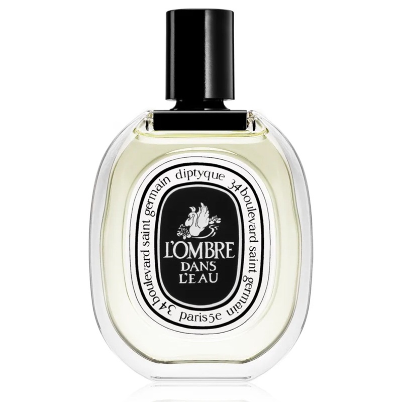 Diptyque L’ombre Dans L’eau Eau De Toilette Spray 3.4 Oz / 100 Ml