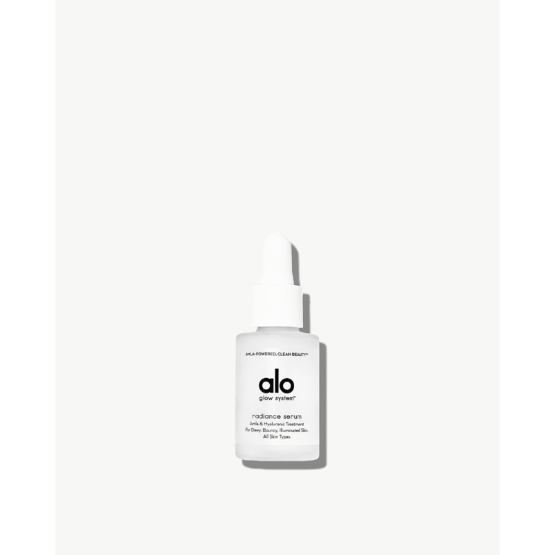 Radiance Facial Serum 0.9 oz / 27 ml
