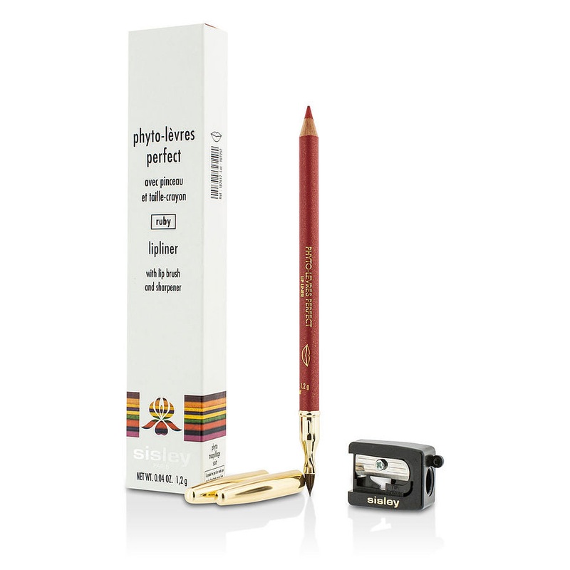 Sisley phyto levres perfect lipliner – #ruby  1.2g/0.04oz